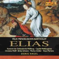 Mendelssohn: Elias